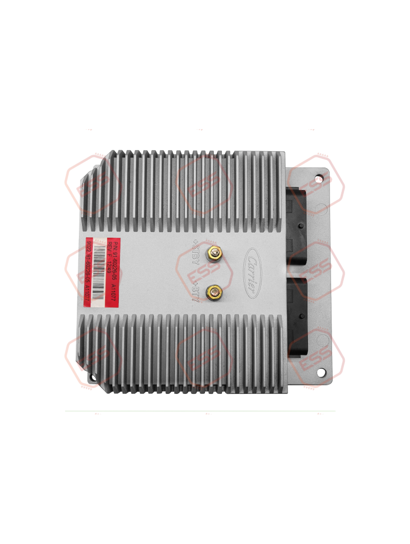 Xarios Multi-Temp â€“ Slave (New Type)